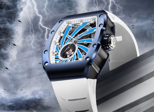 Phantom Speed II : Mắt bão